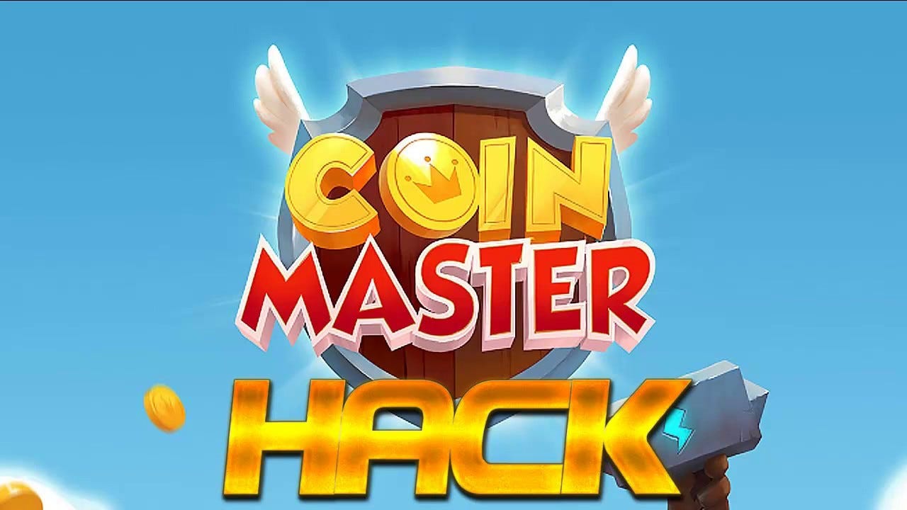 Hackcoinmaster.Xyz Coin Master Hack Apk Game Download