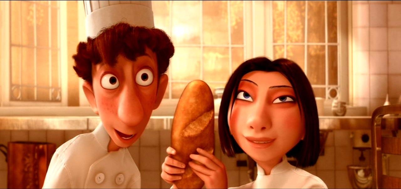 Ratatouille colette - freeloadsshoes