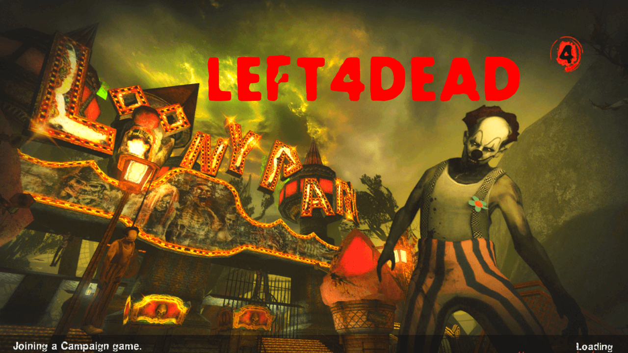 Left4dead Why The Zombie Shooter S Still Going Strong A Decade Along By Daniel Imbellino Gamers Bay Weekly Medium Left4dead Why The Zombie Shooter S Still Going Strong A Decade Along By Daniel Imbellino Gamers Bay Weekly Medium