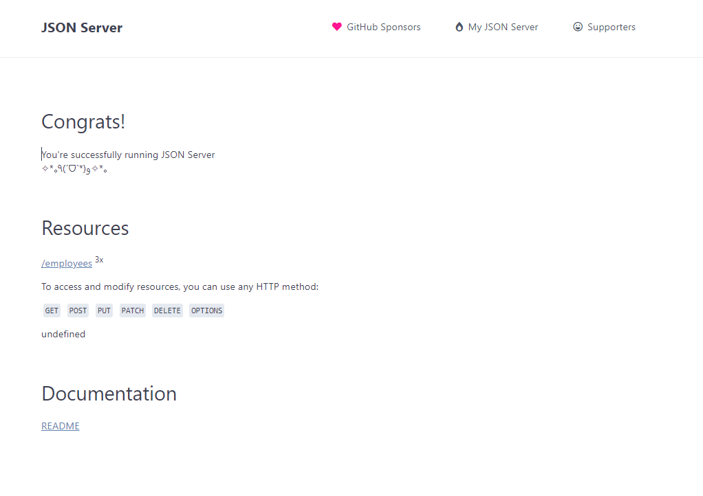 Create JSON Mock APIs for Applications in Minutes | by Mayank Gupta