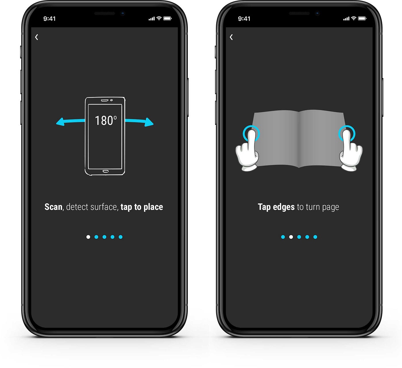 VeVe Digital Comics AR Reader. The future has arrived with VeVe’s… by VeVe. VeVe Medium