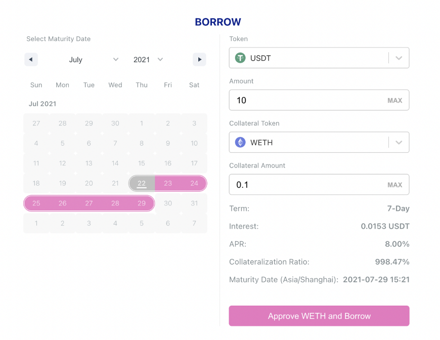 Rangers Protocol Progress Report July by Rangers Protocol Rangers