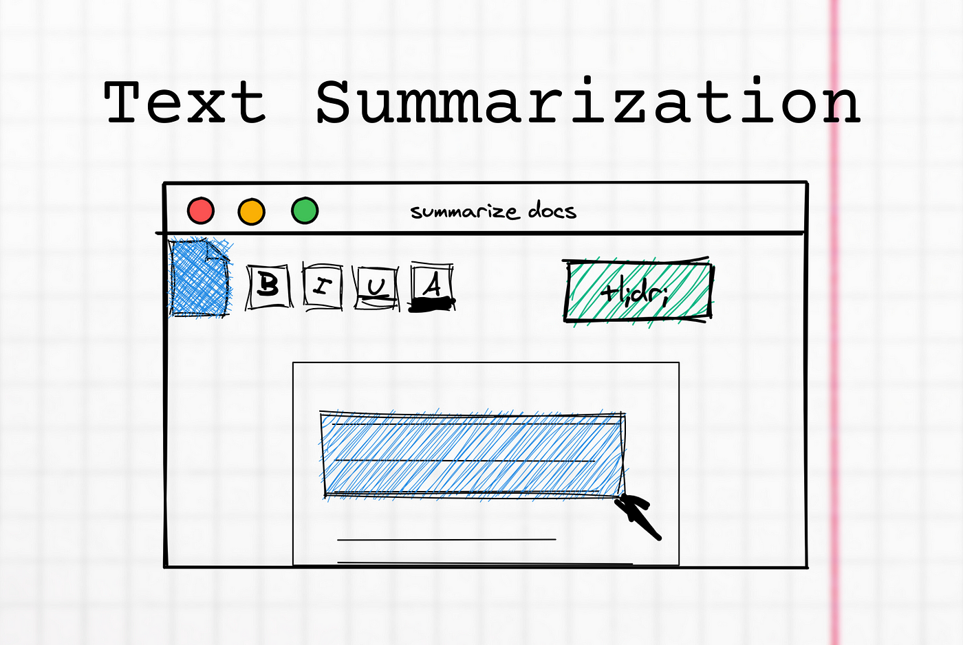 How to add text summarizer to Google Docs using Text Summarization API | by  Rafał Rybnik | Level Up Coding
