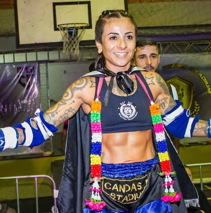 Lutadoras abrem espaço para o Muay Thai feminino | by Eduarda Moraes | Beta  Redação | Medium