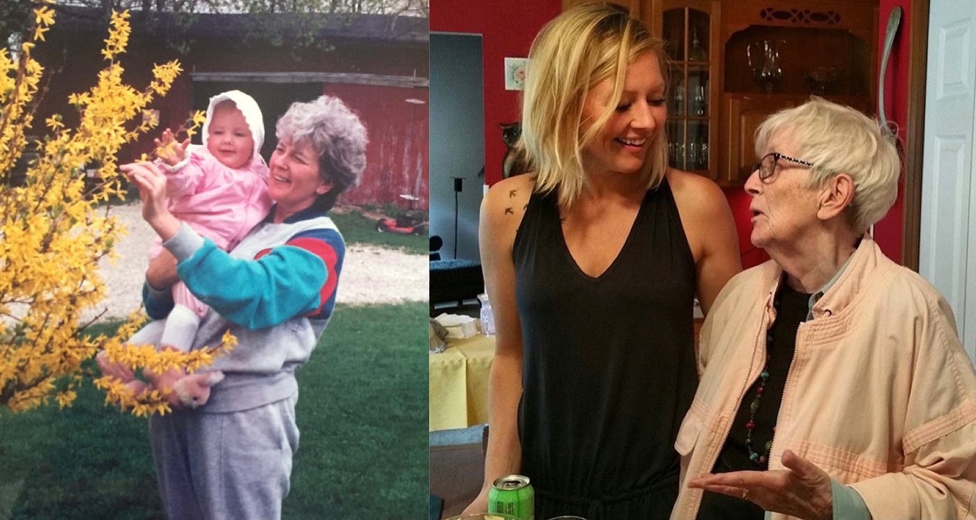 The Girl Is Rather Young The Girl Is Rather Young
