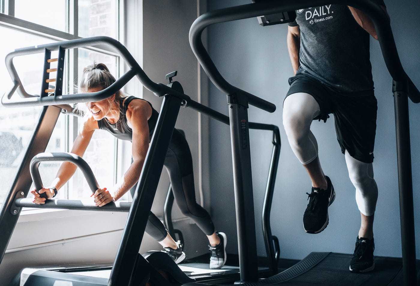 health, wellness, and wellbeing are an ongoing process