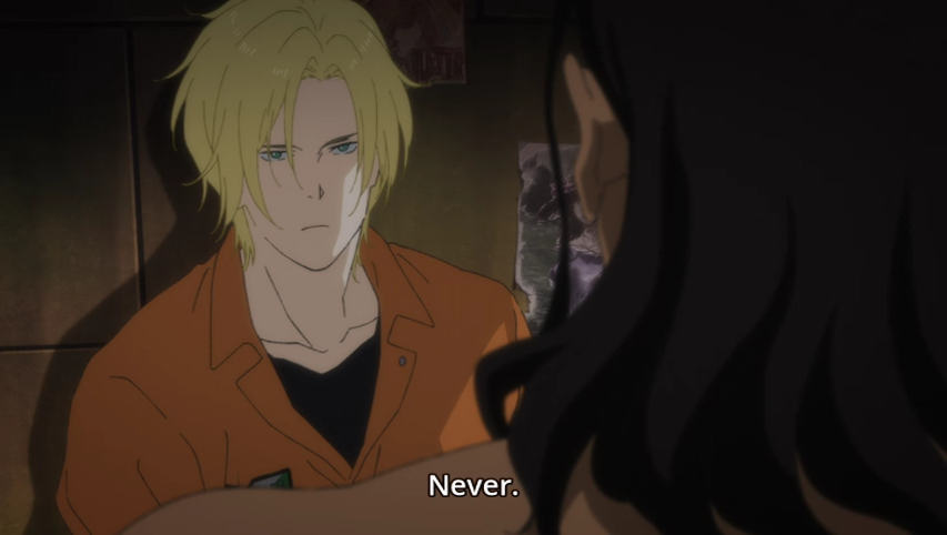 Banana Fish Episode 4 F Scott Fitzgerald By Shem Patria Mundanemondays Medium Banana Fish Episode 4 F Scott Fitzgerald By Shem Patria Mundanemondays Medium