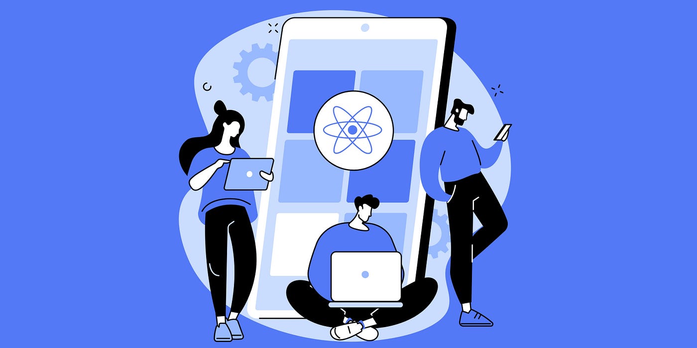 5 Tips to Solve Common Pitfalls With React Native | by Dan Neciu | Better  Programming