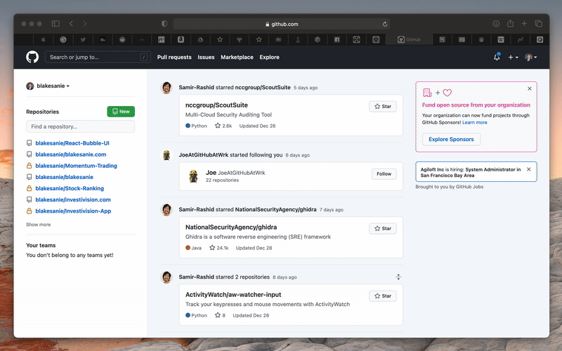 Automate Mac Workflows with Quick Actions on Touch Bar by Blake Sanie