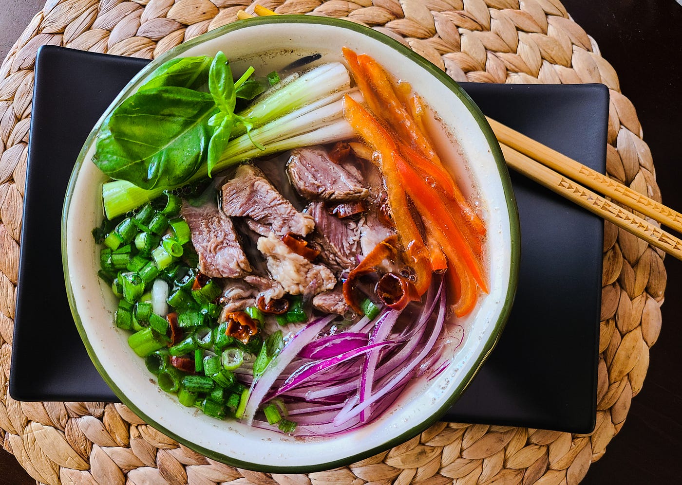 The Magic Soup My Attempt On Pho By Sulakshana Mandal Medium
