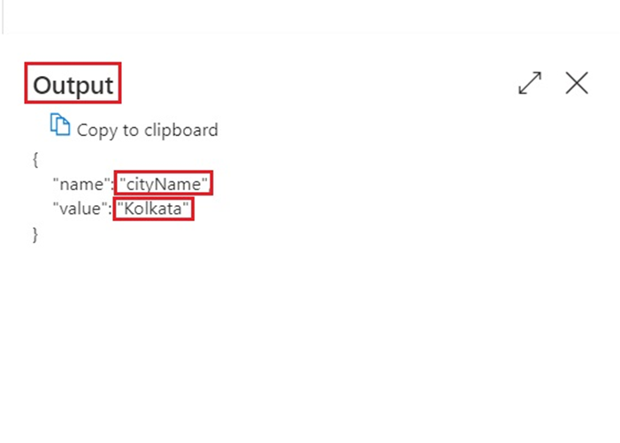 Introduction to “Set Variable” Activity in Azure Data Factory | by ...