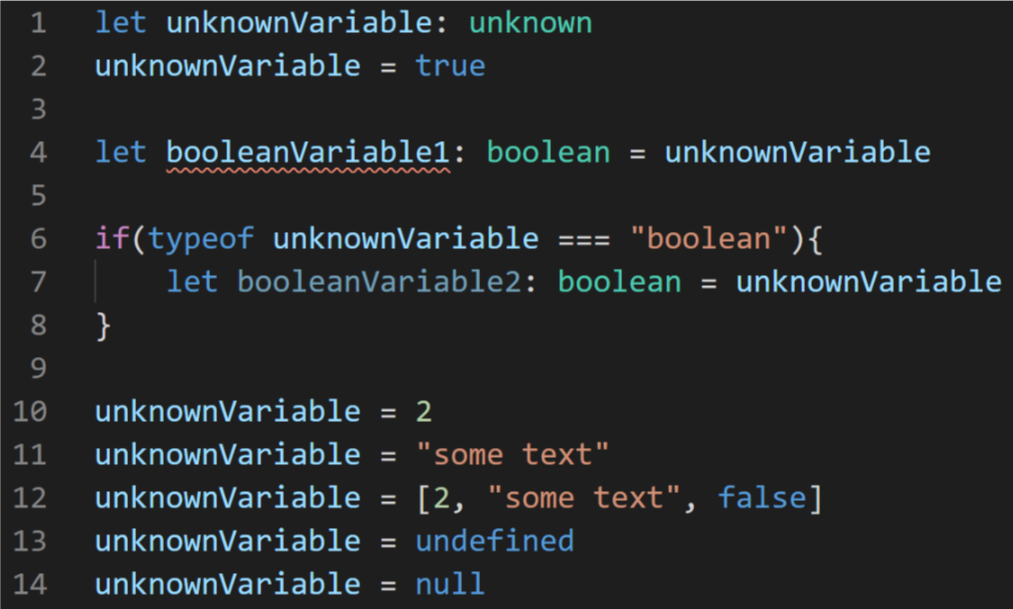 Learn TypeScript in minutes: Types | by Phillip Johnson | BGL Tech | Medium