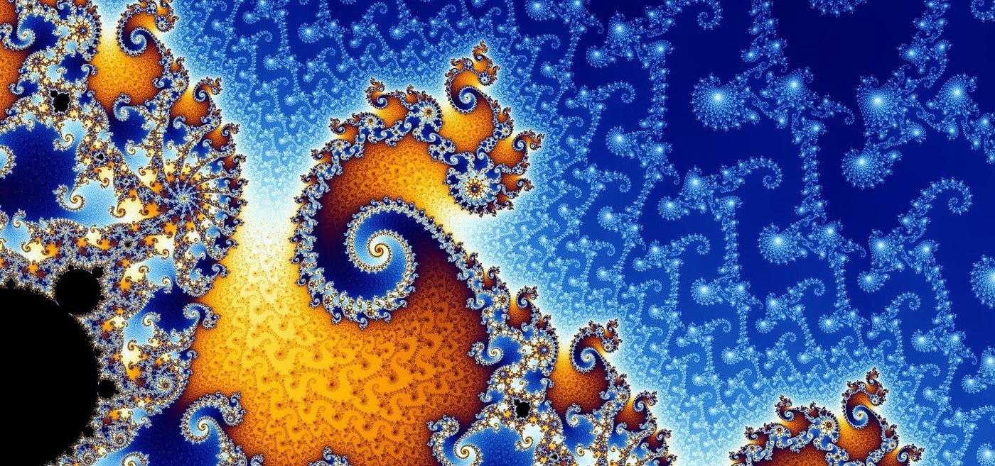 A Brief Synopsis of the Theory of Holistic Tonality | by Peter McClard |  Medium
