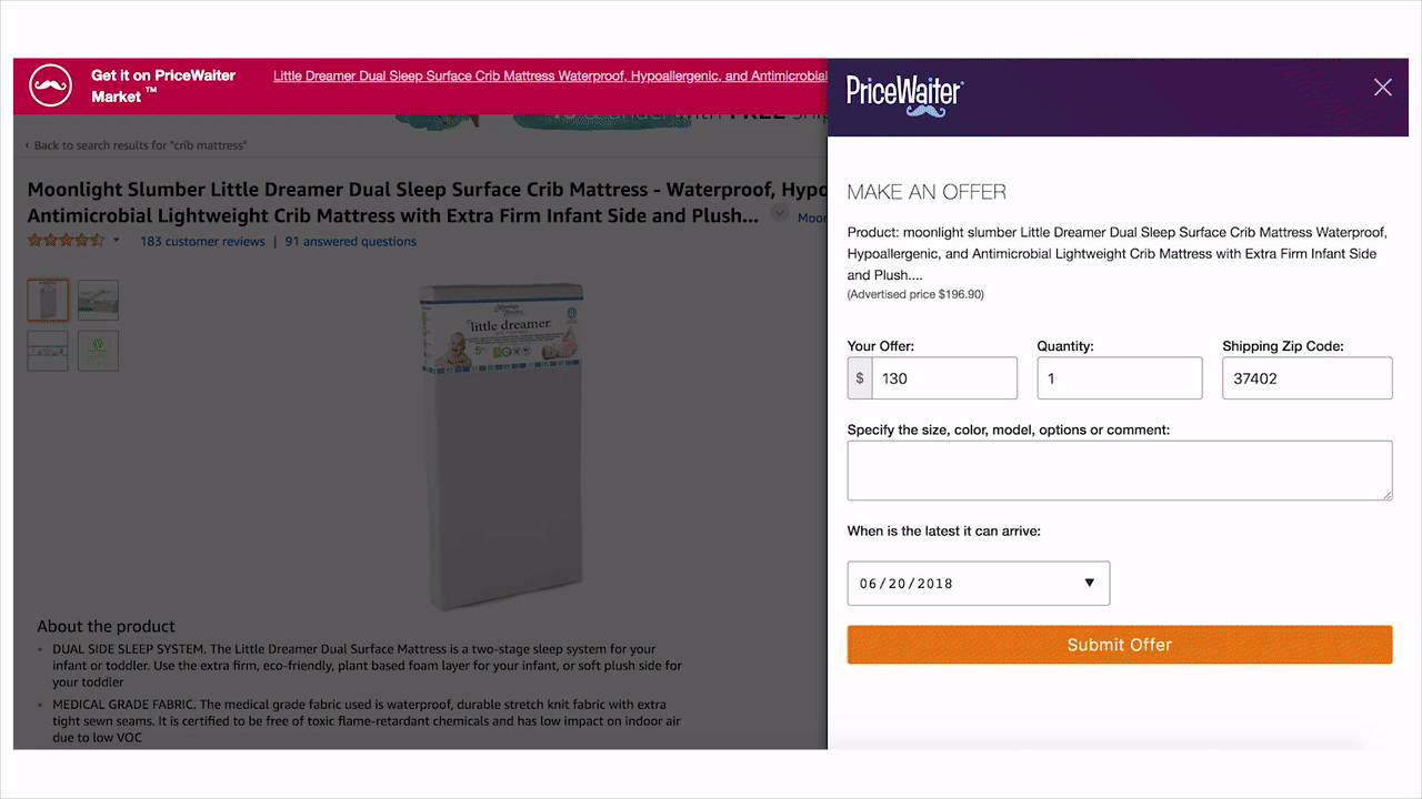 3 Free Apps That Beat Amazon Price Match by The PriceWaiter Editorial