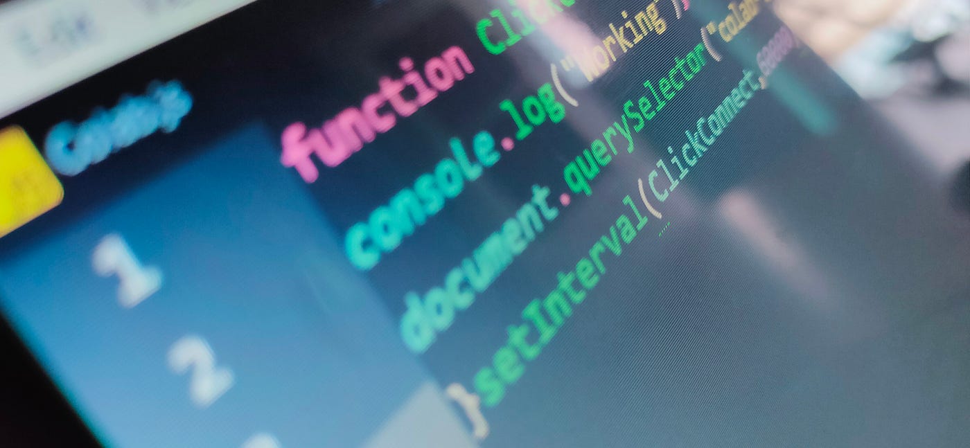How to prevent Google Colab from disconnecting ?(UpdatedJuly 2020