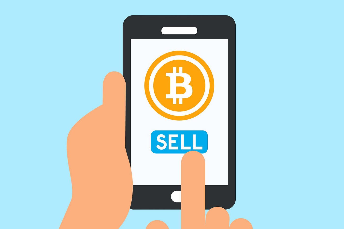 where can you sell your bitcoins