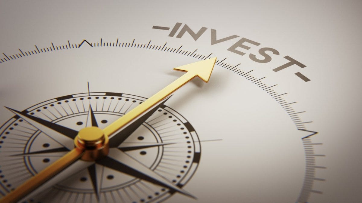SERVICES BY EFFICIENT INVESTMENT MANAGEMENT COMPANIES By Secura India 