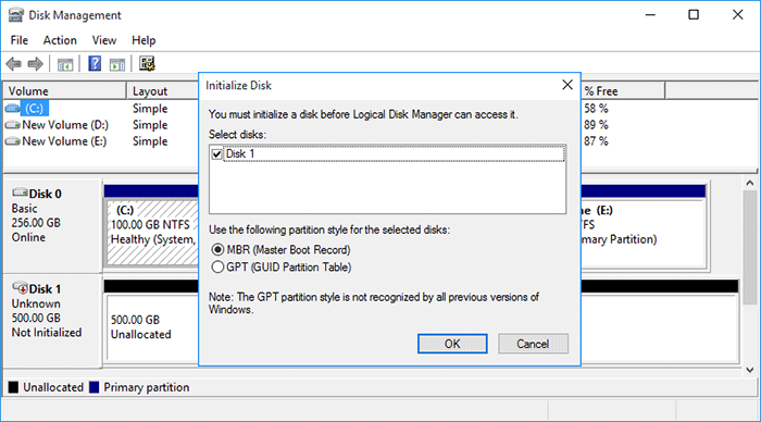 How to Clone Windows 10 Hard Drive from HDD to SSD without Data Loss | by  Jack Chen | Medium