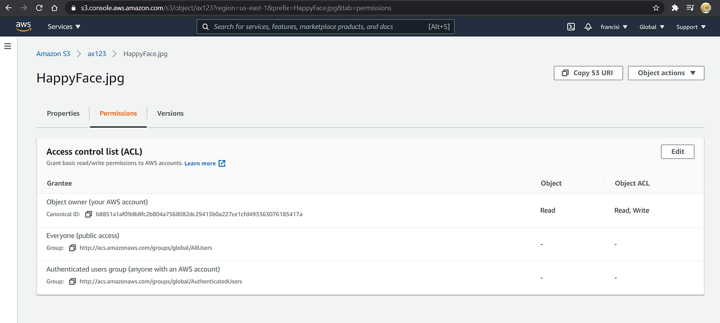 What Is S3 Presigned Url at Keisha Swanson blog