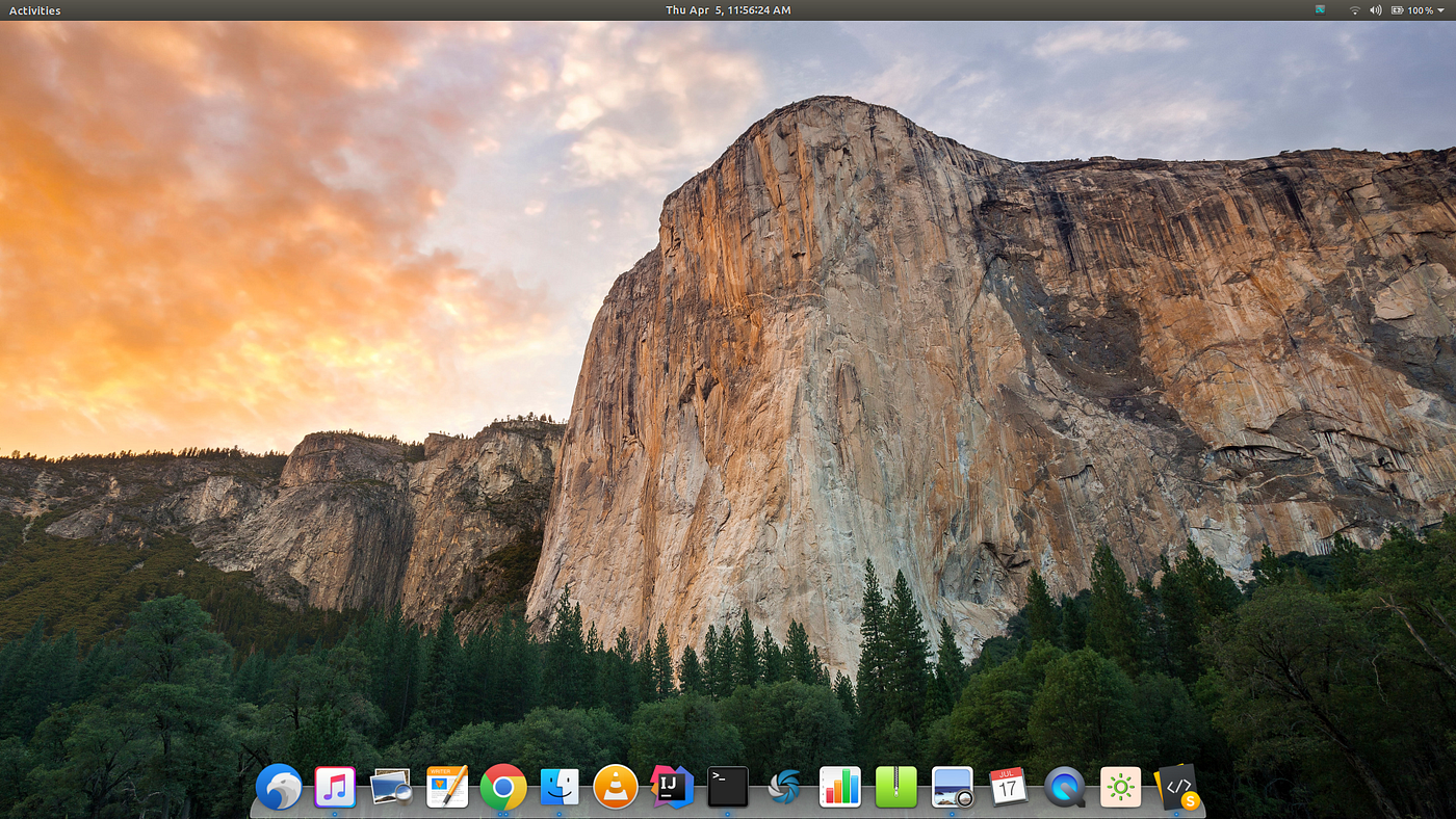 Ubuntu: Changing the default Look & Feel of Ubuntu (Theme, Icons