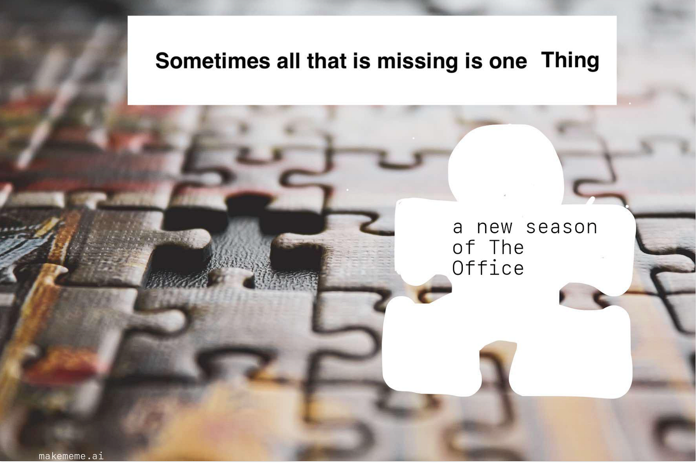 How To Make Memes with AI in Python | by Josh Bickett | Towards Data Science