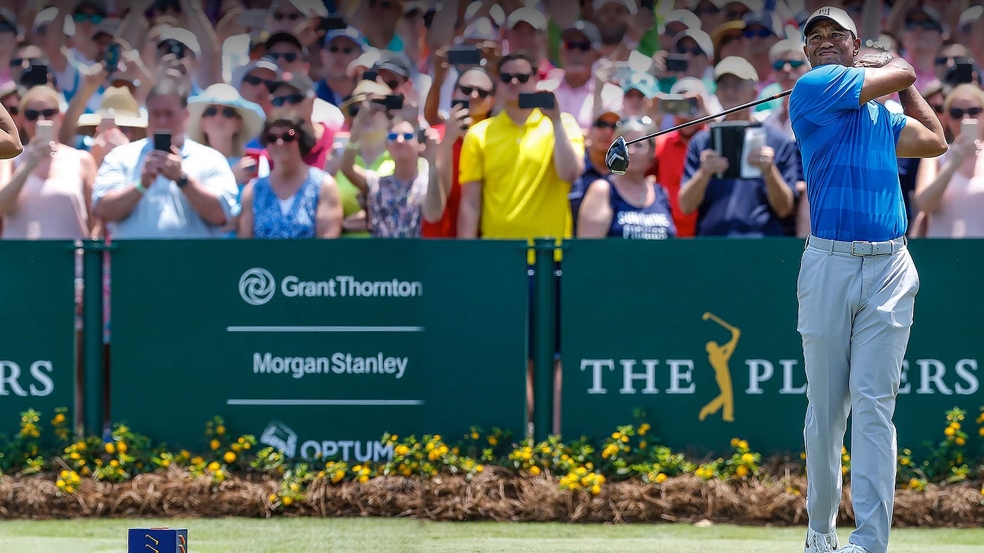 Players Championship — Live, Watch 2020 PGA Golf online Free4K | by Sarah  Andersson | Medium