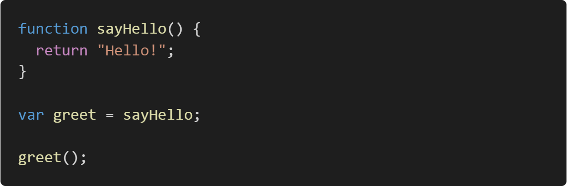 Introduction to Functional Programing Using JavaScript. | by Youssef ...
