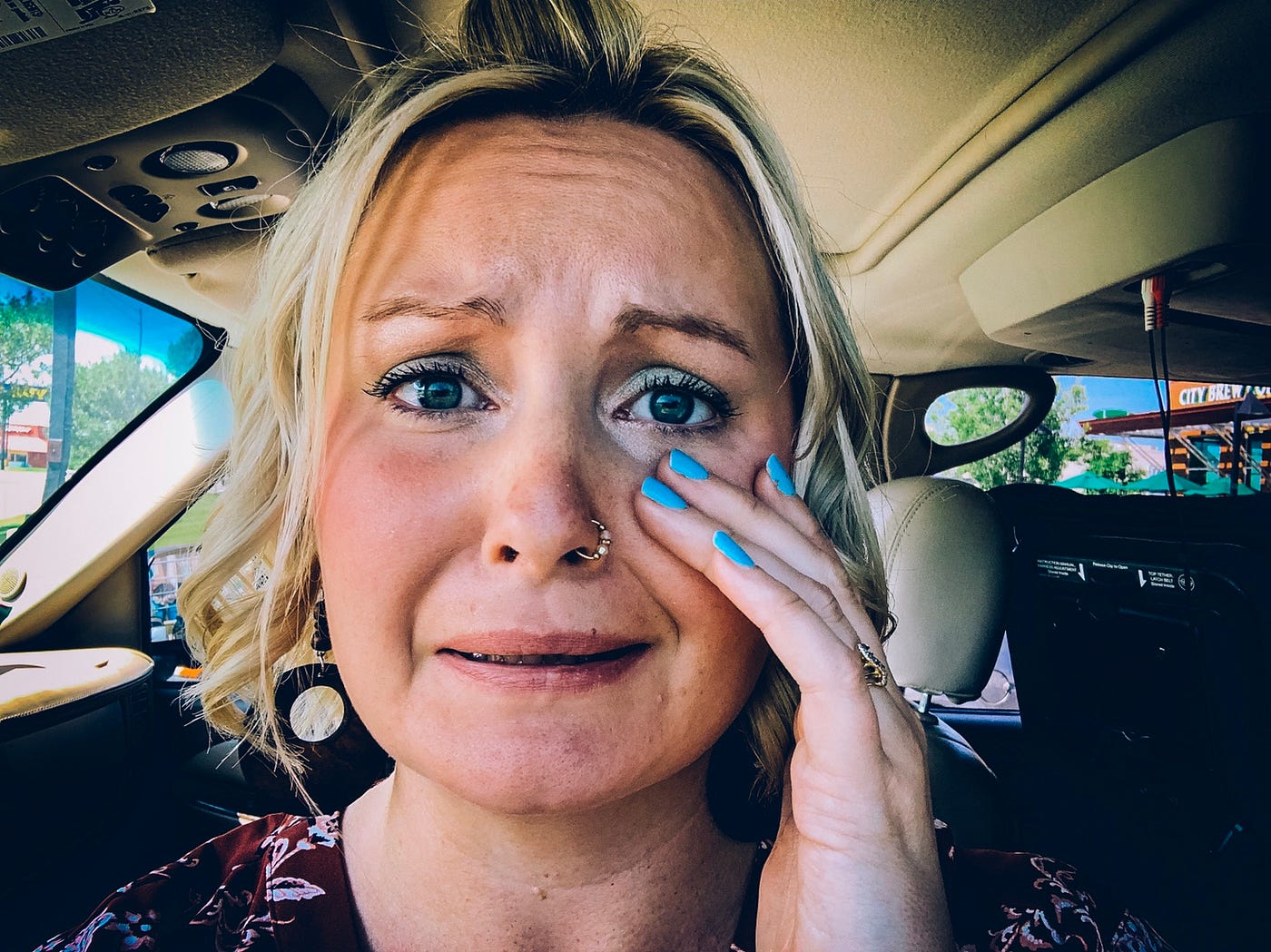 Neysa Brandon Medium