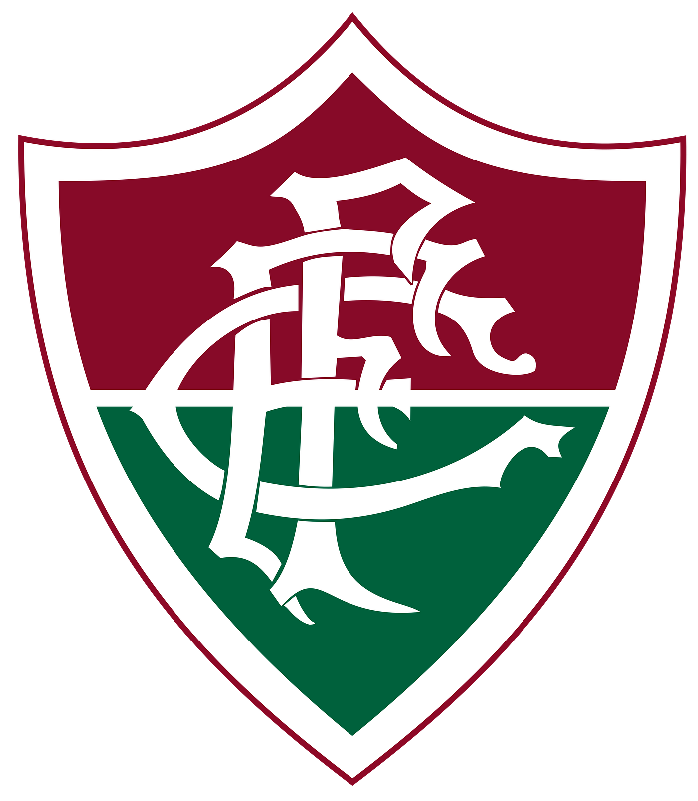 Fluminense Flavio Matheus Vieira Medium