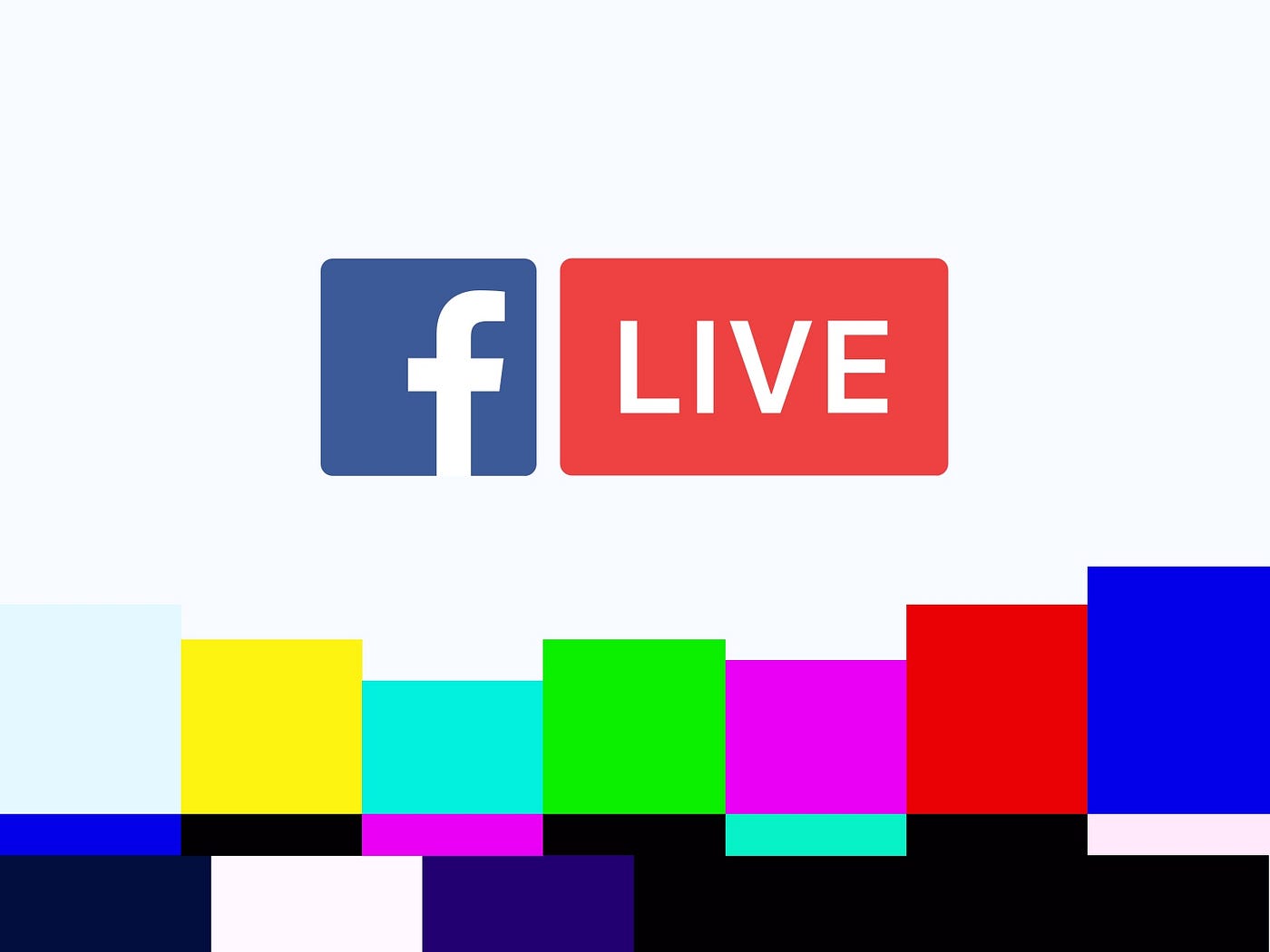 How to Set Up Multi-Camera Streaming to Facebook Live With Free Software |  by Lucas McGartland | HackerNoon.com | Medium