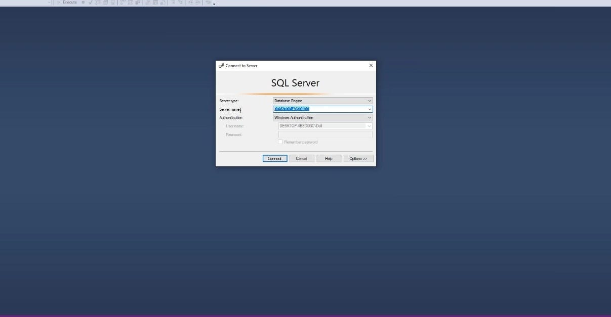 Part 1-SQL server for beginners. In this article we are going to learn ...