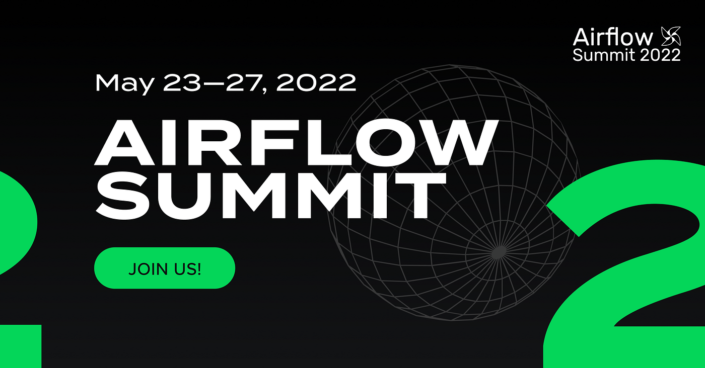 Airflow Summit 2022 — The Best Of by Jarek Potiuk Apache Airflow