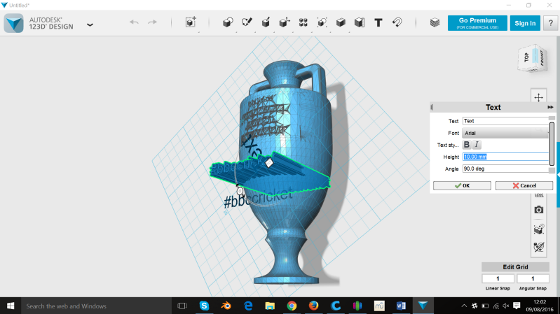 Printr's 3D Printing User Guide: Gathering 3D Models for 3D Printing | by  Matthew | Medium