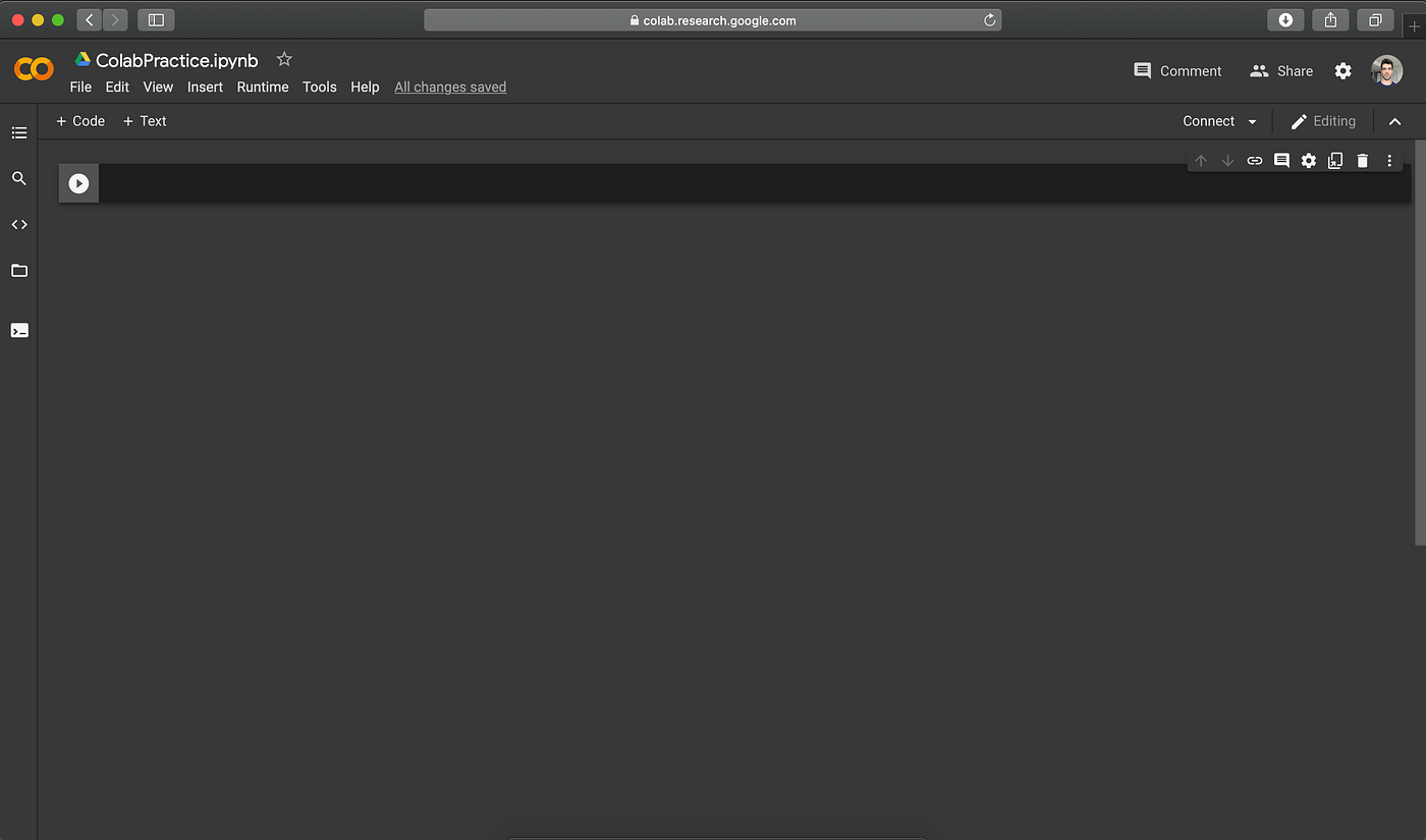 The Best Place to Get Started With AI: Google Colab Tutorial for ...