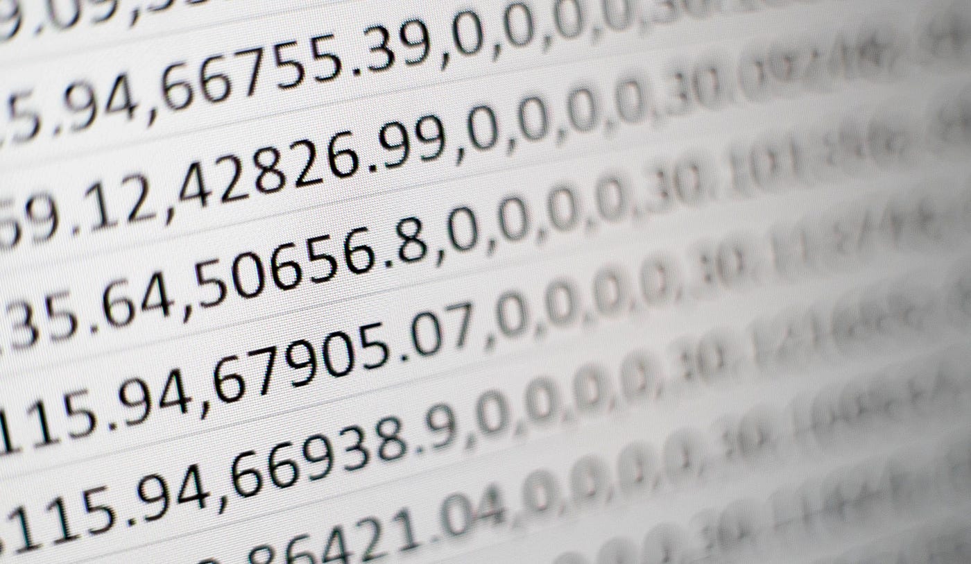 How to Update Excel Files Using Python | by Gustavo Santos | gustavorsantos  | Medium