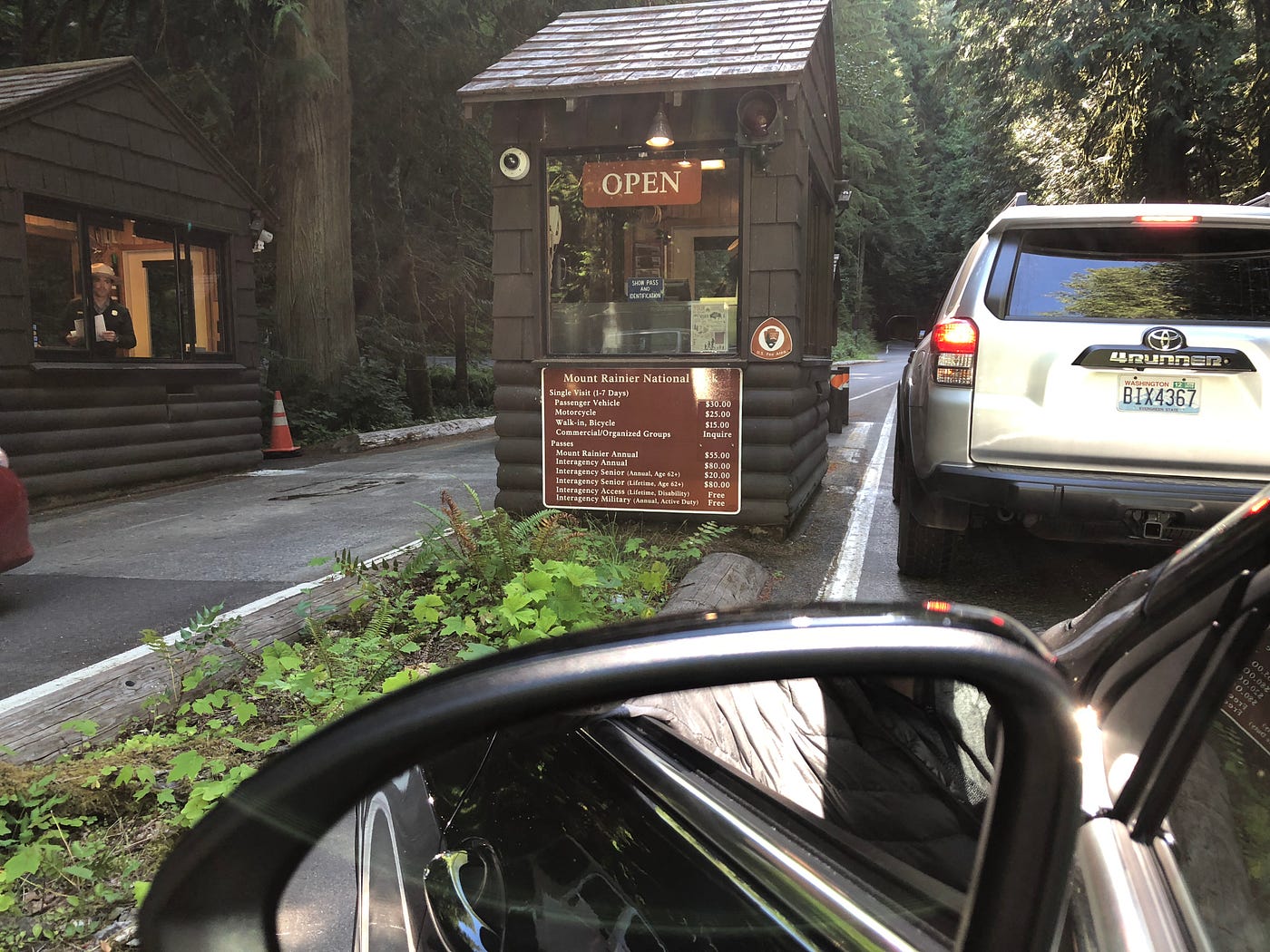 美國雷尼爾山國家公園mt Rainier National Park 令人流連忘返的雪山花海paradise By Sara Chu Sarachu 的生活旅遊 Medium 美國雷尼爾山國家公園mt Rainier National Park 令人流連忘返的雪山花海paradise By Sara Chu Sarachu 的生活旅遊 Medium