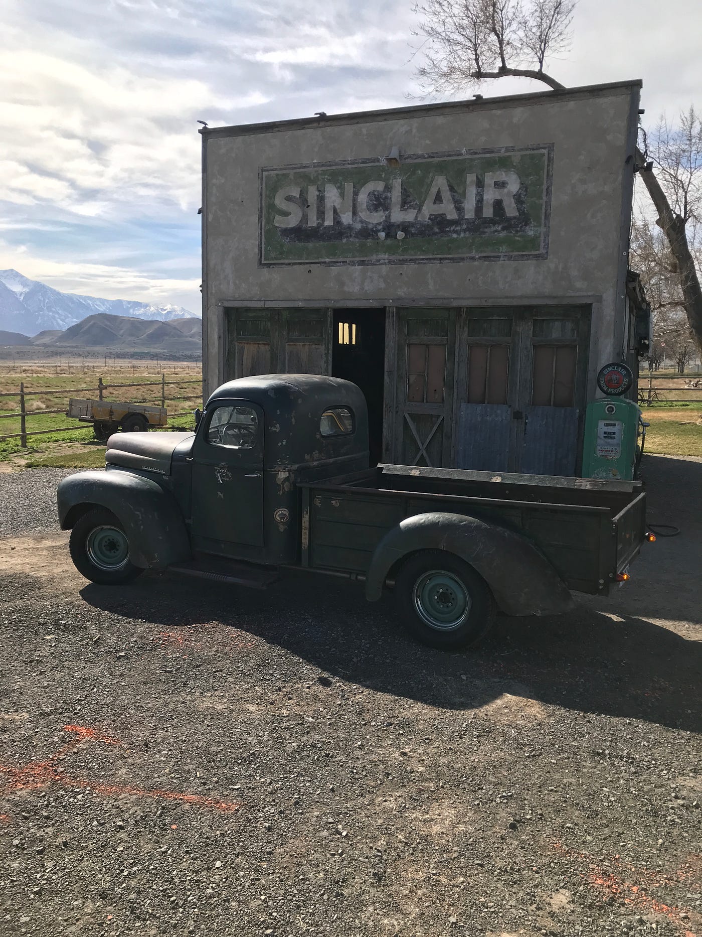 "Your life is like a Blank Canvas — and you can make it a Masterpiece