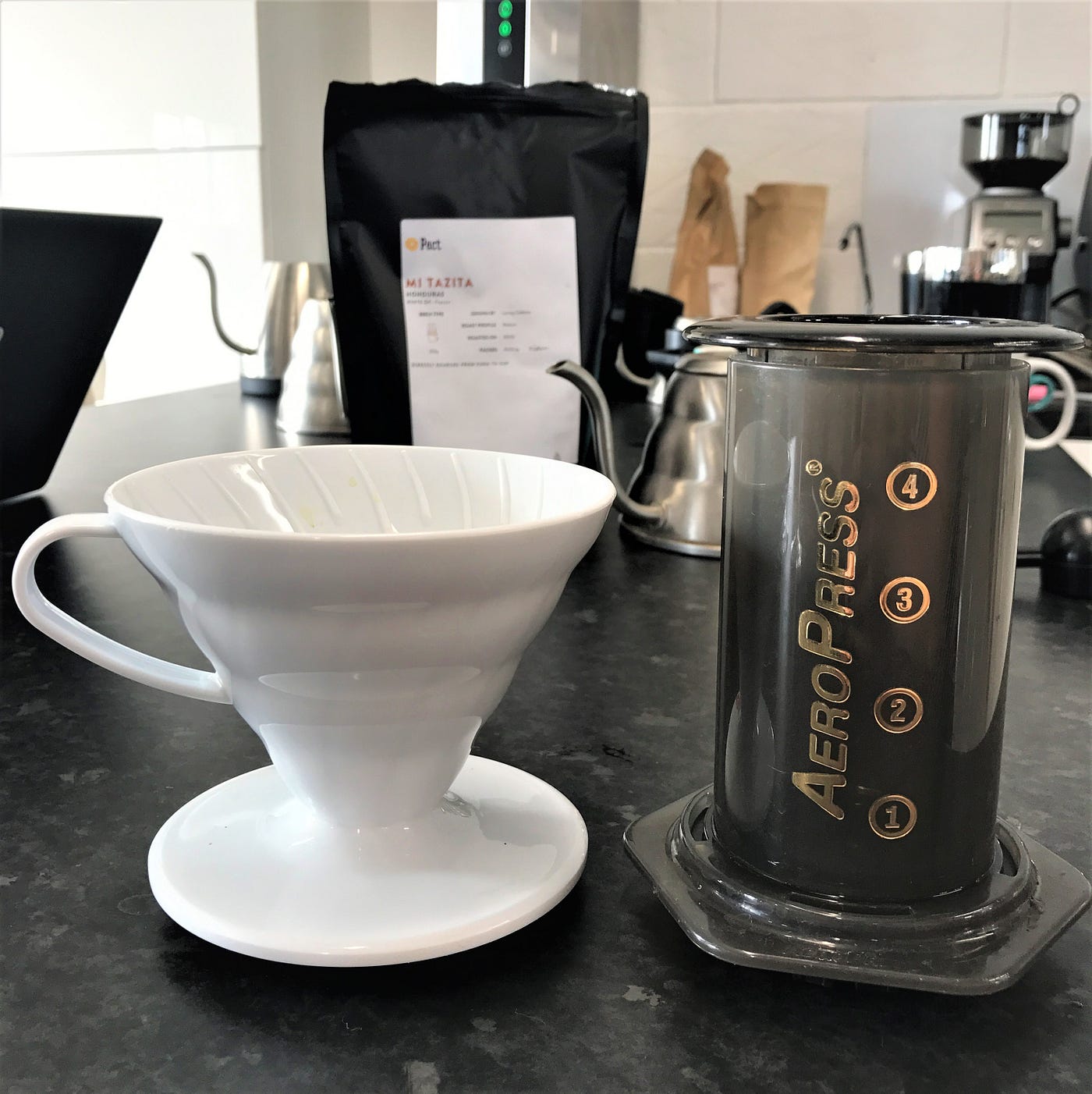 How to make the best cup of coffee | by 