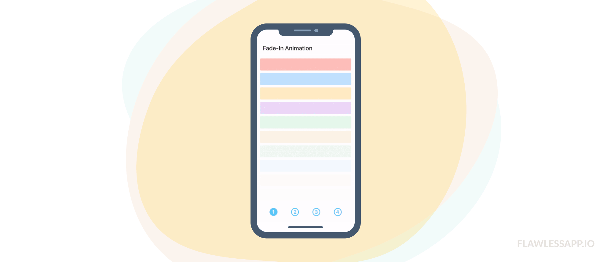 Animate the Boring TableViews in Your iOS App | by Shubham Singh | Medium
