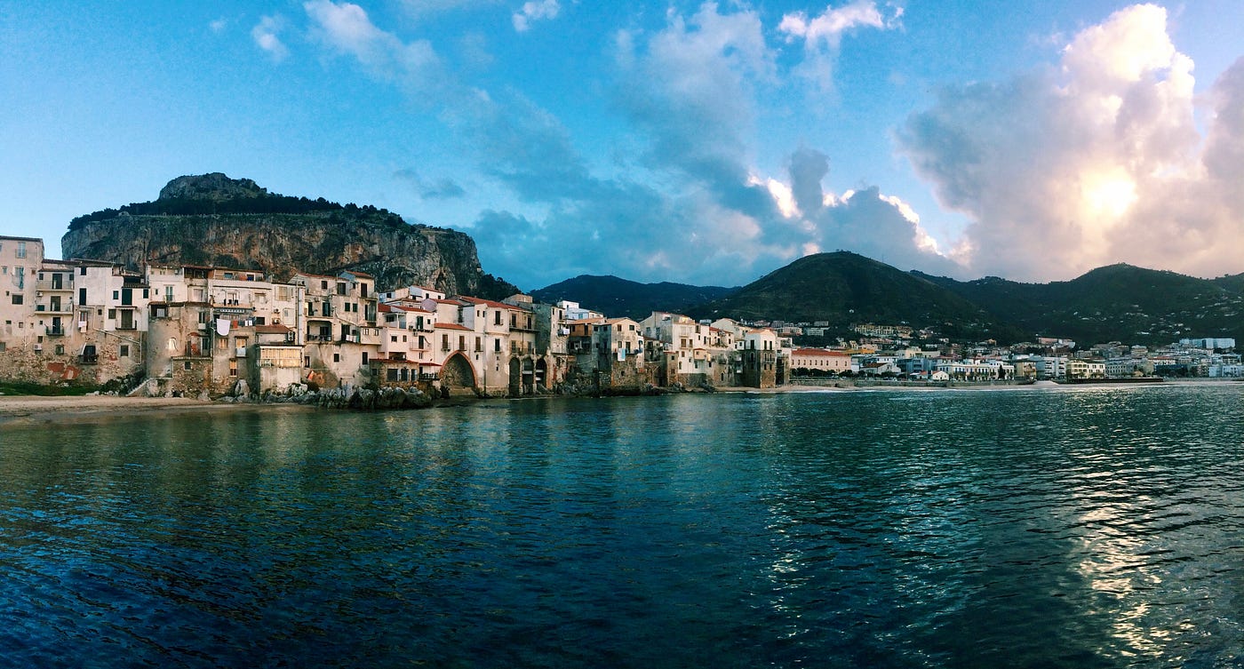 Italy's Island — Sicilia. January 23rd - January 29th, 2017 | by Taylor  Knapp | Le Mélange | Medium