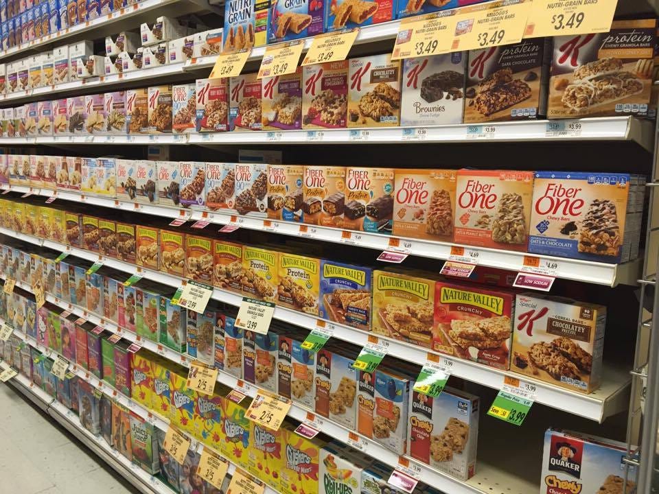 Tips for choosing the best snack bar by Lorraine Antosiewicz Medium