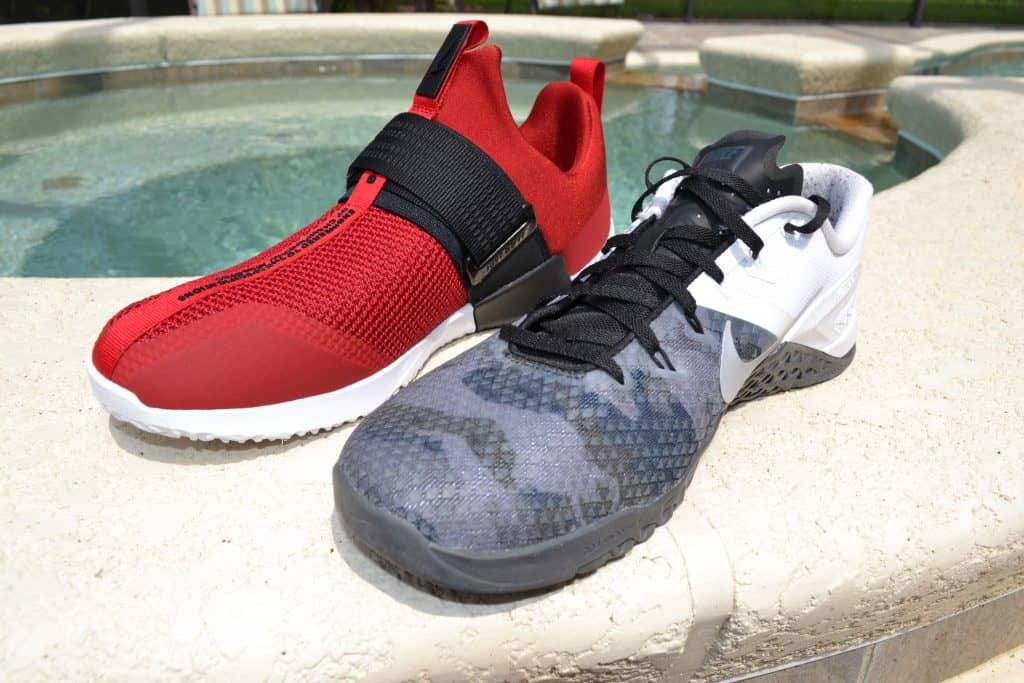 metcon 4 xd difference