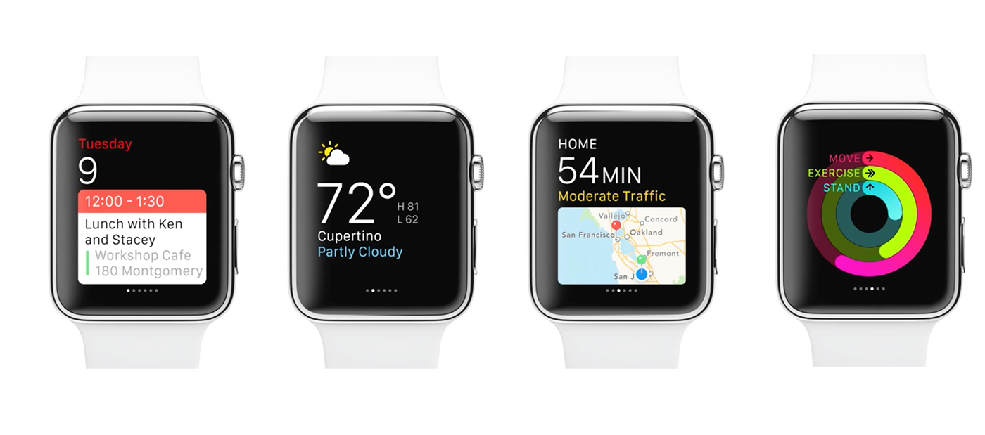 Why I love my Apple Watch. The Watch gets negative press, but… by