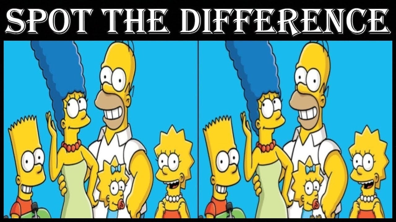 Spot The Difference Extrapolating X Y Coordinates Correctly In Different Density Android Phones By Sachin Arora Medium