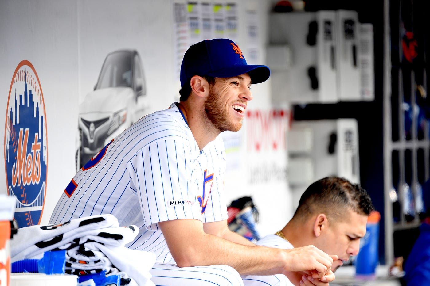 steven matz jersey