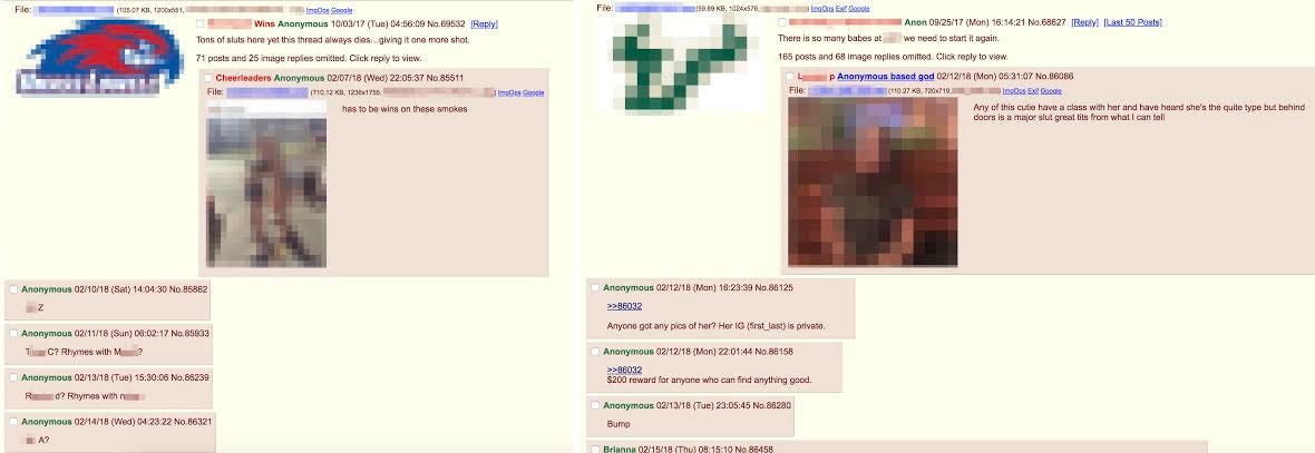 Sites Like Anon-Ib