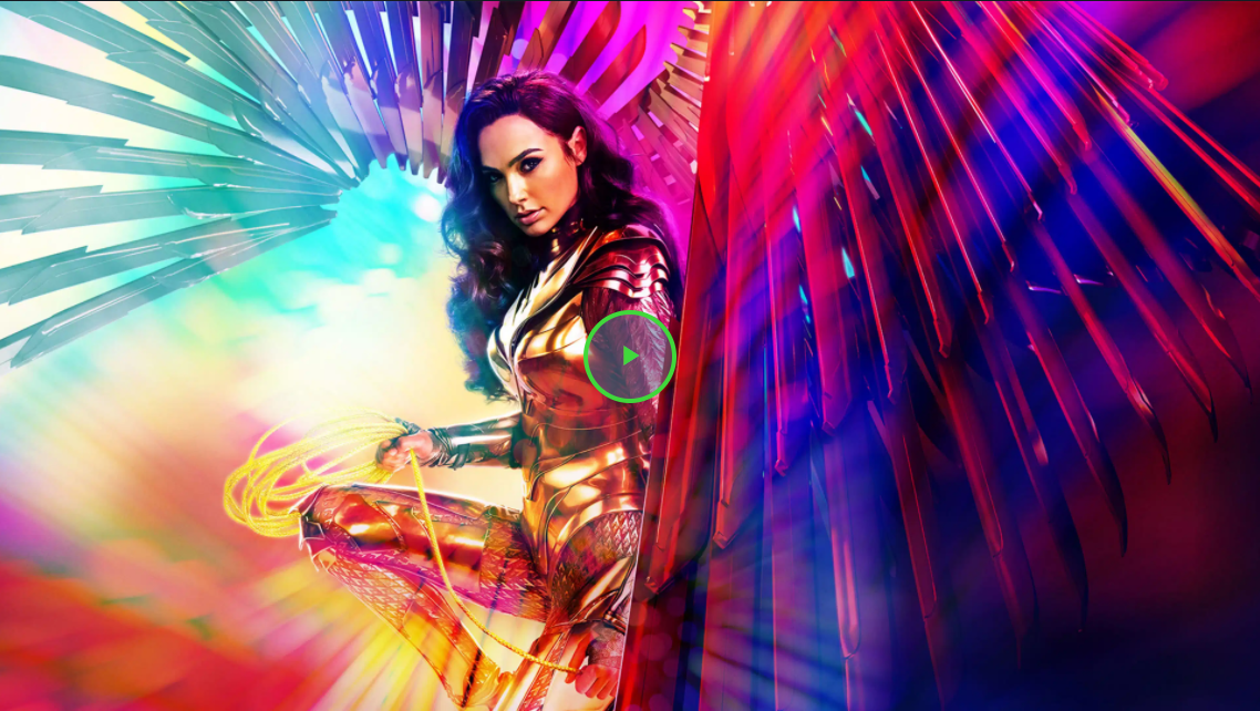4K)) Ver Wonder Woman 1984 2020 (Online) Pelicula Completa En Espanol