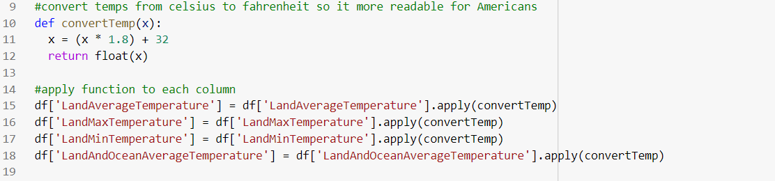 Predicting Weather Temperature Change Using Machine Learning Models ...