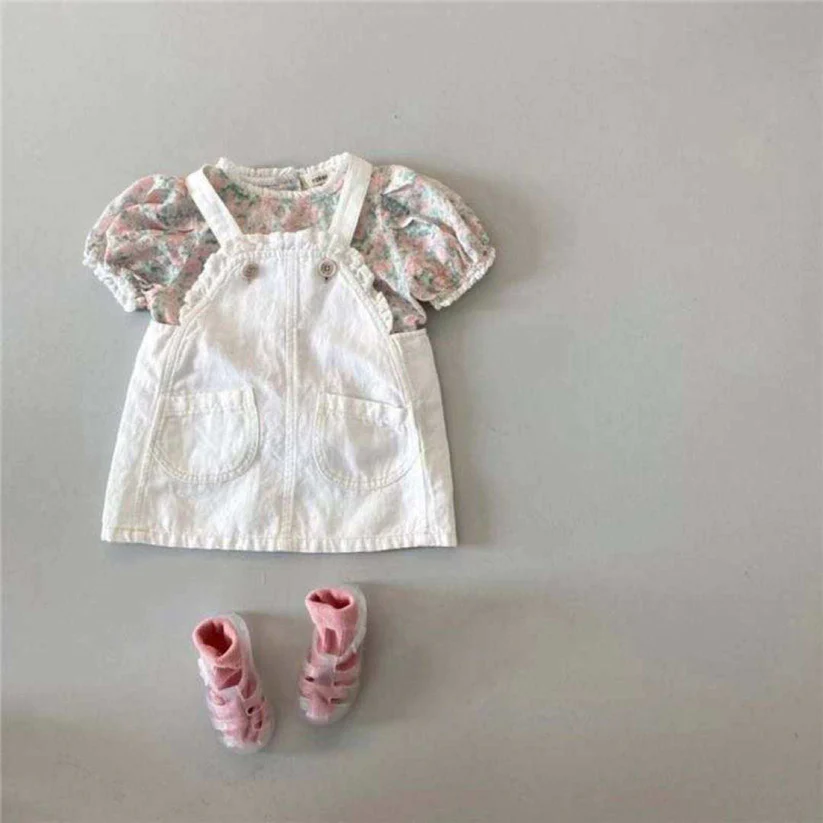 Floral Co-ord Set