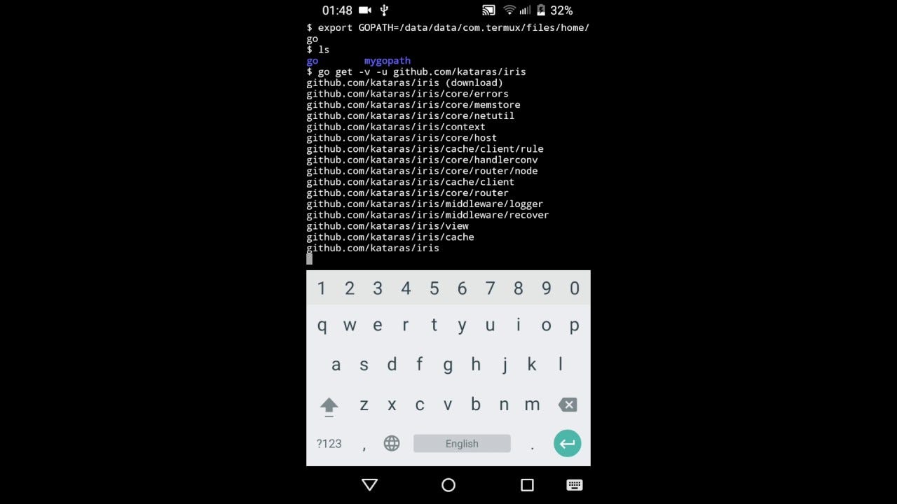 what can you use an android web server for what can you use an android web server for